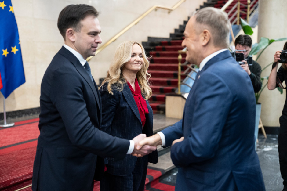 Dziś zdrowotny szczyt u prezydenta Karola Nawrockiego. Rządowy ekspertów rozczarował