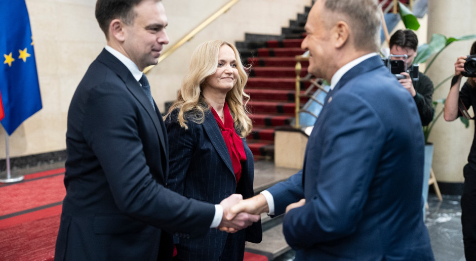 Dziś zdrowotny szczyt u prezydenta Karola Nawrockiego. Rządowy ekspertów rozczarował