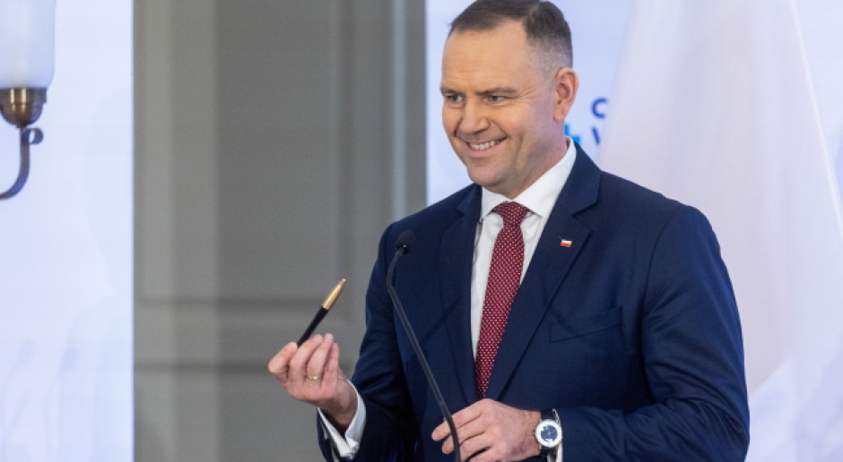 7,6 mld zł z FM dla NFZ do 15 grudnia. Nawrocki ma podpisać