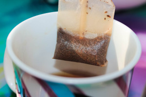 Jedyna herbata o udowodnionym działaniu odchudzającym. Reszta to ściema