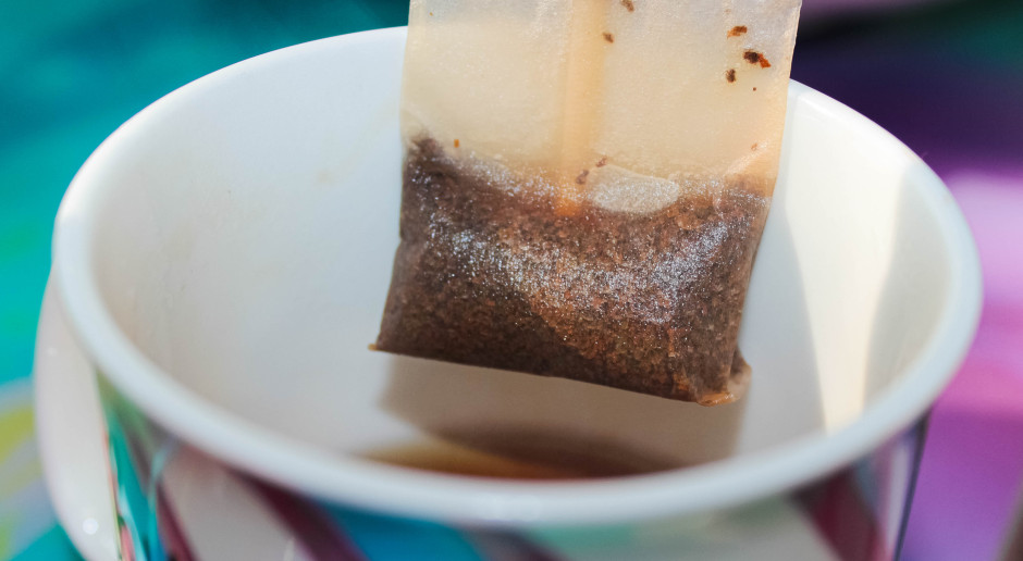 Jedyna herbata o udowodnionym działaniu odchudzającym. Reszta to ściema