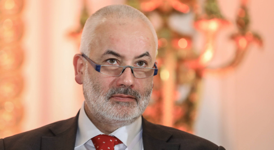 Doradca prezydenta: doba w szpitalu jak w luksusowym hotelu. Idziemy na zderzenie ze ścianą