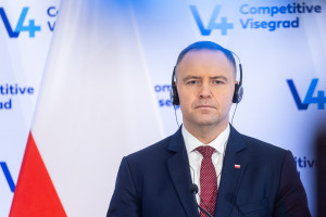 7,6 mld zł z FM dla NFZ do 15 grudnia. Nawrocki ma podpisać