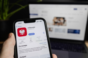 Polacy w końcu się doczekali. Nowa funkcja w aplikacji mObywatel od 2026 roku