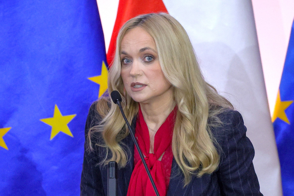 Nie więcej jak 60-70 procent. Tyle szpital miałby przeznaczać na wynagrodzenia medyków