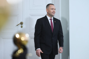  nie pozwolę zabrać podwyżek medykom. Na to się nie zgodzę