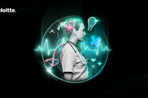 Szpital we Wrocławiu wdroży AI do nadzoru aparatury medycznej. Pomysł nagrodzono w konkursie