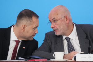 Nowe gremium doradcze prezydenta. W składzie m.in. byli ministrowie zdrowia