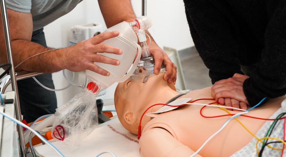 "Pacjent to nie fantom". Szef Śląskiej Izby Lekarskiej dosadnie o likwidacji stażów