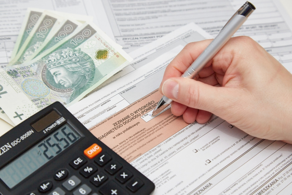 Można odliczyć 840 zł od podatku. O tej uldze mało kto wie