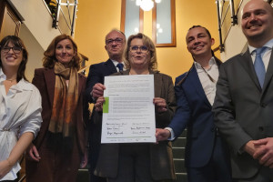 Powstała Koalicja na Rzecz Zdrowia Jamy Ustnej. Trzeba trzymać kciuki