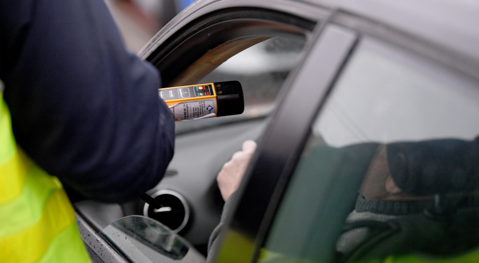 Duża podwyżka dla przyłapanych na podwójnym gazie. Jest nowy projekt