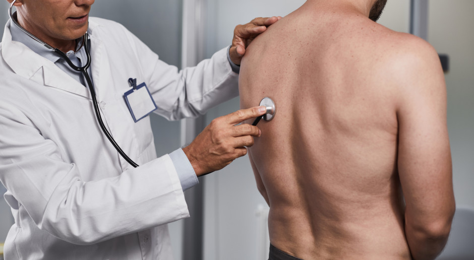 To narzędzie odmieni diagnostykę chorób płuc