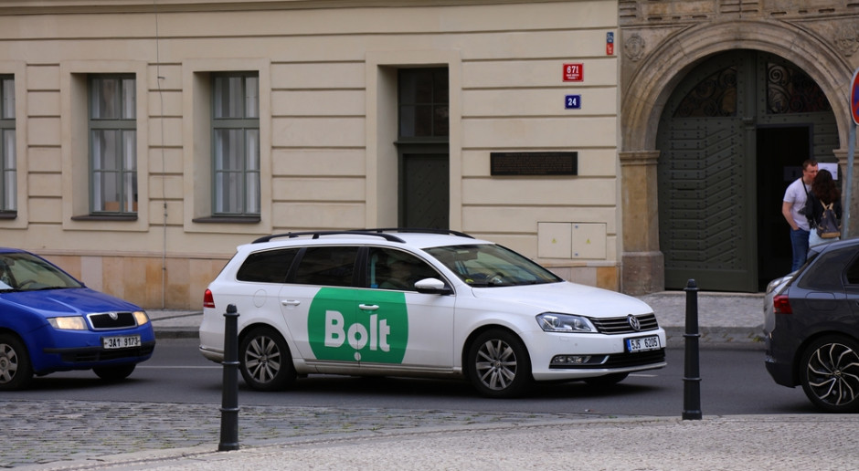 Mówią tylko po polsku. Nowa usługa Bolt wzbudza olbrzymie kontrowersje