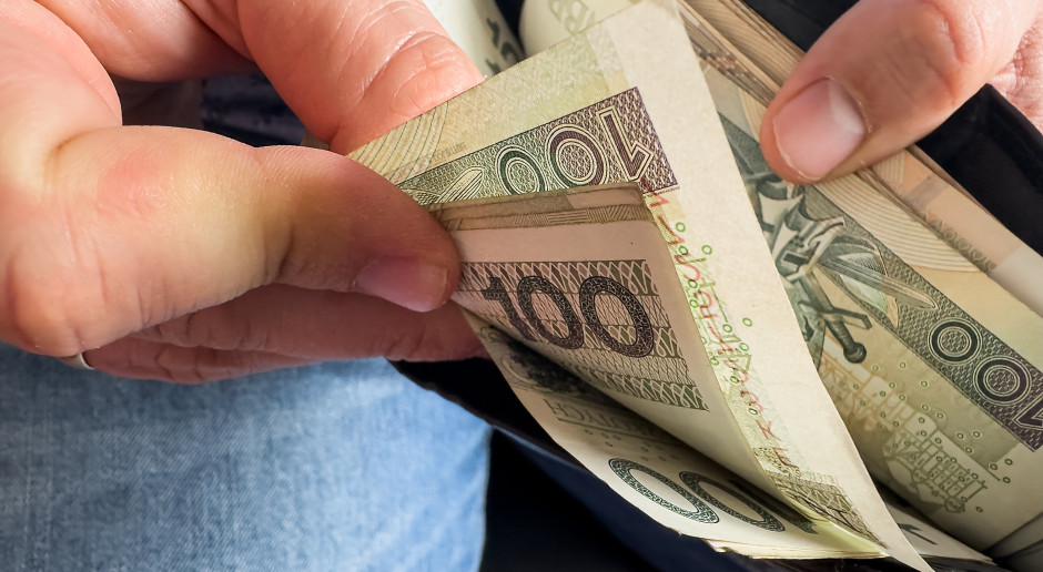 432,54 zł miesięcznie jest przesądzone. Wiadomo, dla kogo podwyżka