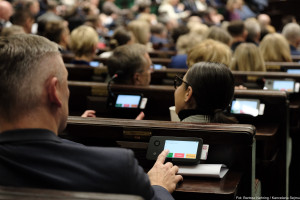 Prawie 250 mld zł na zdrowie. Sejm podjął decyzję w sprawie budżetu na 2026 rok