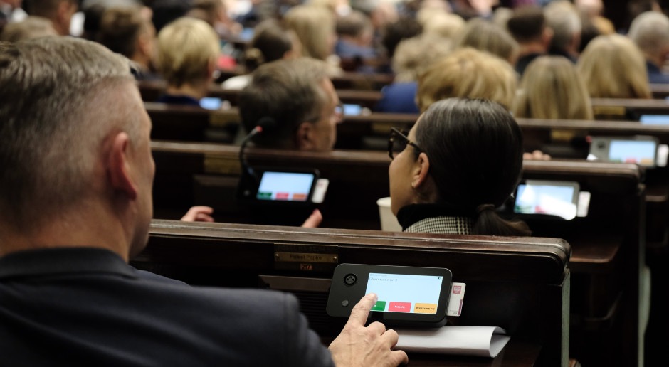 Prawie 250 mld zł na zdrowie. Sejm podjął decyzje w sprawie budżetu na 2026 rok