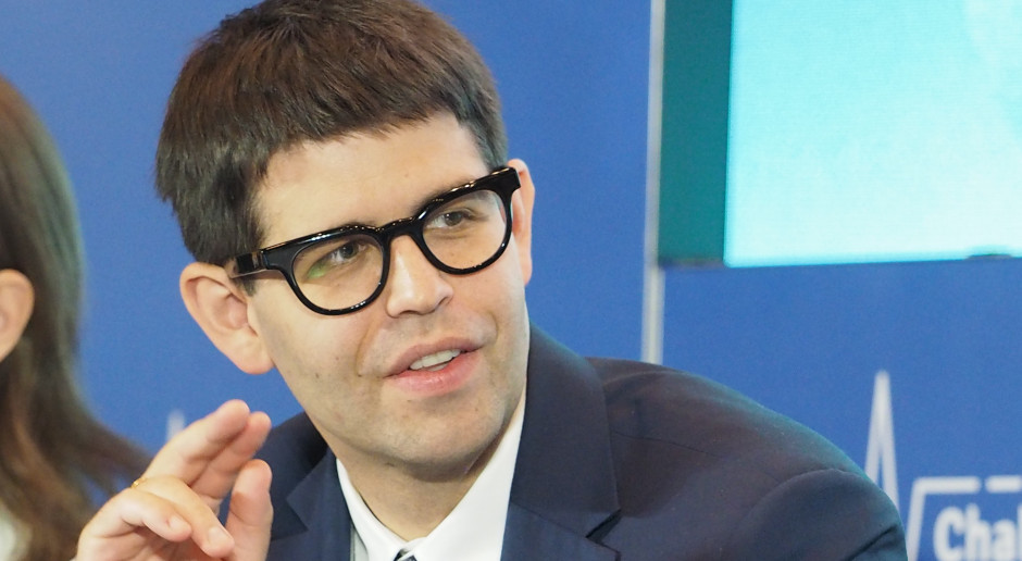 Łukasz Jankowski: temat wynagrodzeń uważamy za zamknięty. Oba szczyty dużym sukcesem strony społecznej