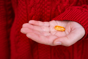 Zregeneruje wątrobę, powstrzyma chęć na słodycze. Niezastąpiony przy odchudzaniu