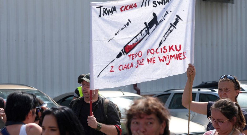 Szczepienia na COVID-19 wywołały falę nowotworów? Analizujemy kontrowersyjne badanie z Korei