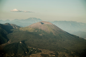 Czarna Śmierć zapoczątkowana wybuchem wulkanu. Naukowcy mają na to dowody