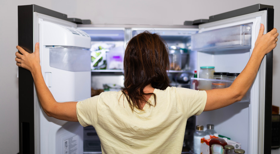 Wielu ma w kuchni. To dlatego tłuszcz gromadzi się na brzuchu