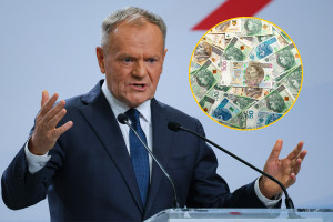 Rząd ma pomysł na oszczędności Polaków. Resort finansów już planuje zmiany