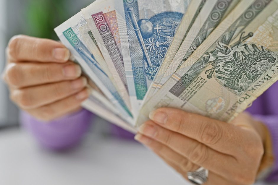 Nowe wsparcie dla seniorów. choćby 1200 zł rocznie w 4 ratach