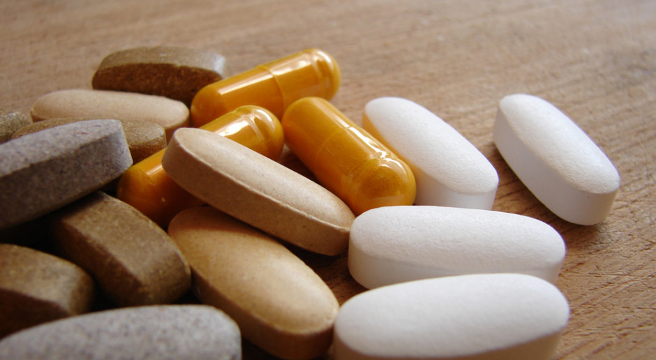 Maślan sodu coraz popularniejszy. Może wesprzeć nie tylko jelita