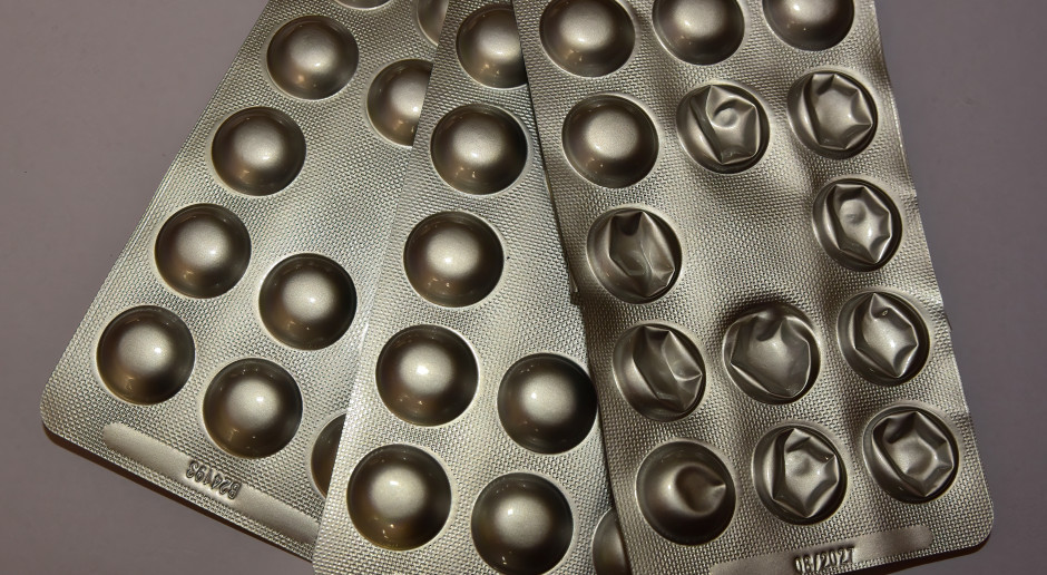 Pogromca jelitowych problemów poprawia też samopoczucie. Popularność rośnie