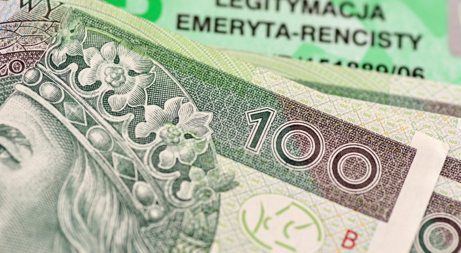 4 potężne zmiany w rentach w 2026. Więcej pieniędzy i nowe limity