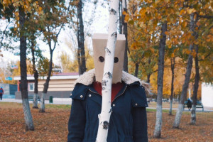 Naukowcy o nowej fobii. Spiralę nakręcają rodzice i urbanizacja