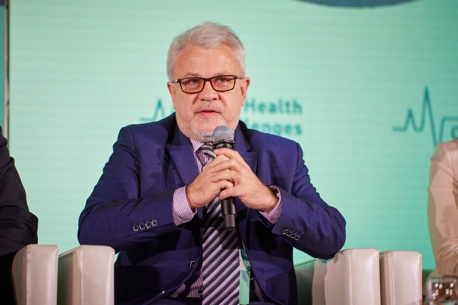 Kryzys w ochronie zdrowia narasta. "Samą składką zdrowotną systemu nie utrzymamy"