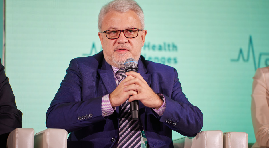 Kryzys w ochronie zdrowia narasta. "Samą składką zdrowotną systemu nie utrzymamy"