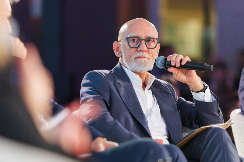 Warsztaty z nowych technologii dla przyszłych medyków. "Przyszłość ochrony zdrowia jest związana z technologią"