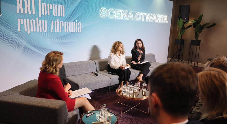 Z epidemią otyłości łatwiej walczyć w "zdrowych miastach". "Planujmy przestrzeń sprzyjającą dobrym nawykom"