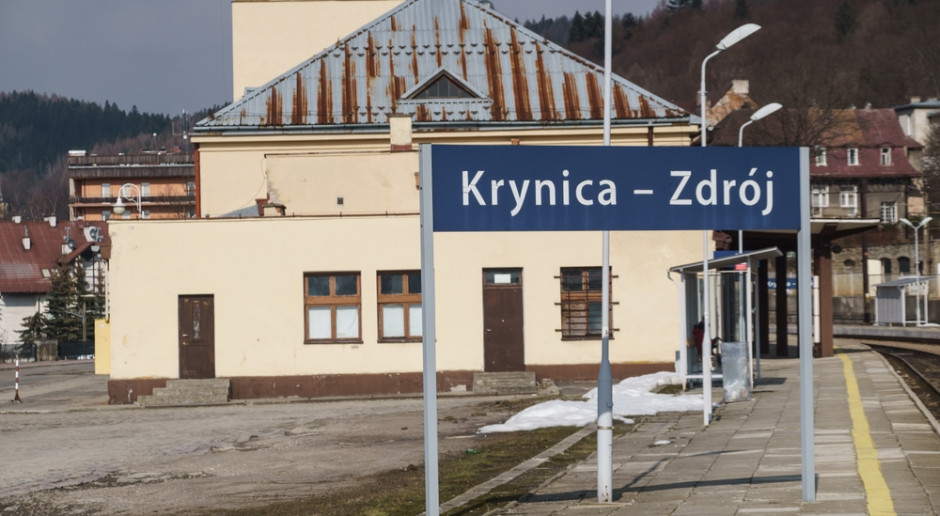 Wchodzą nowe opłaty za sanatorium na NFZ