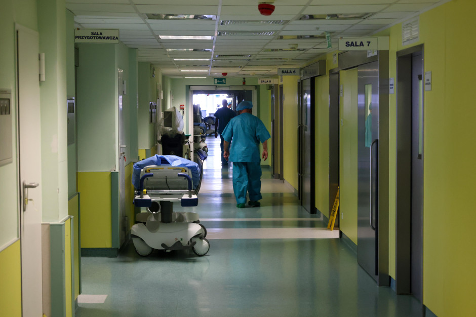 171 mld zł - tyle zabraknie na zdrowie w 2040 roku. Jak uratować system? Mamy rekomendacje ekspertów