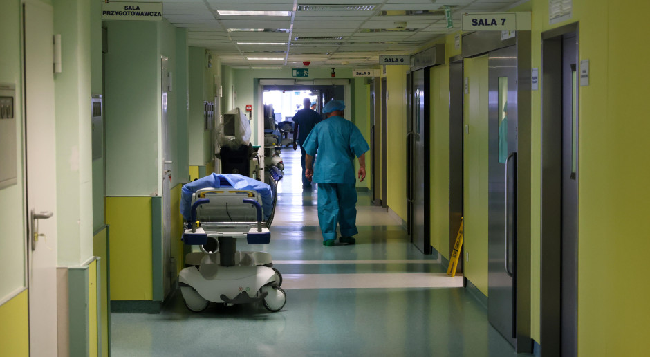 171 mld zł - tyle zabraknie na zdrowie w 2040 roku. Jak uratować system? Mamy rekomendacje ekspertów