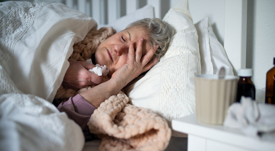 Zarówno niedobór, jak i nadmiar niekorzystny dla serca. Kardiolog ostrzega