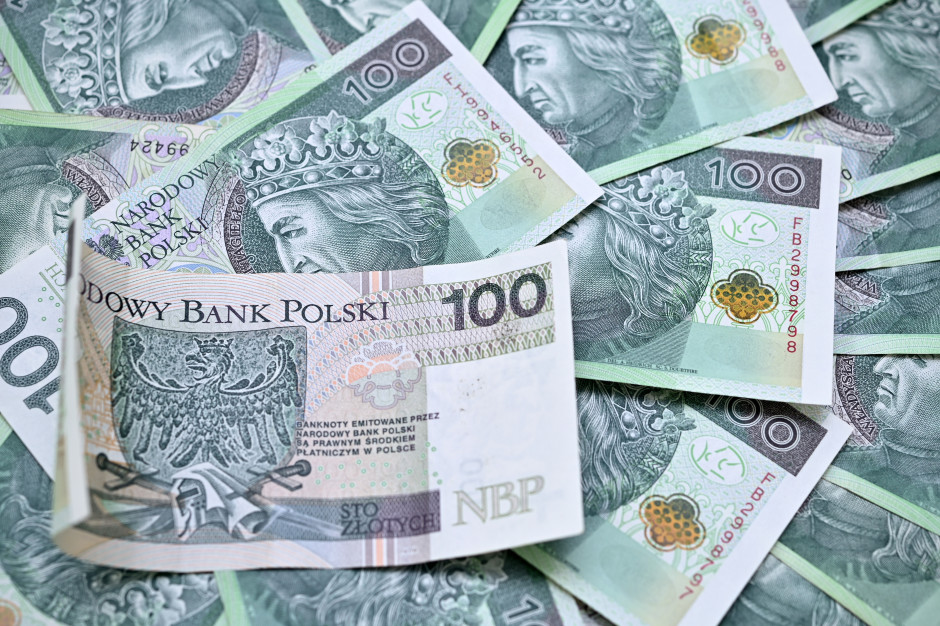 Dziś ruszają wypłaty: 3382 zł, dochód bez znaczenia