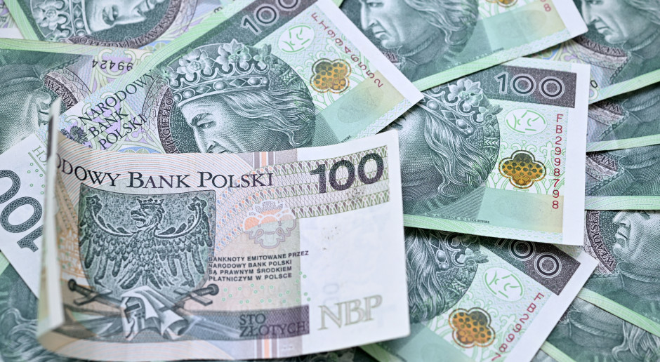 Dziś ruszają wypłaty: 3382 zł, dochód bez znaczenia