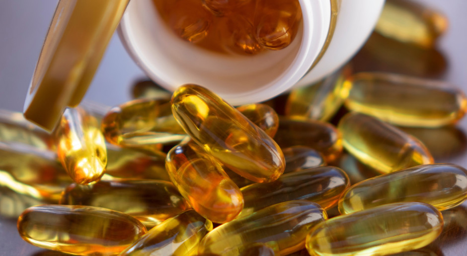 Nowe rekomendacje. Największy mit o witaminie D runął jak domek z kart