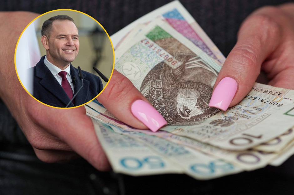 Prezydent ma własny pomysł na emerytów. ZUS sprawdził i mówi "STOP"