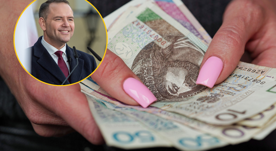 Prezydent ma własny pomysł na emerytów. ZUS sprawdził i mówi "STOP"