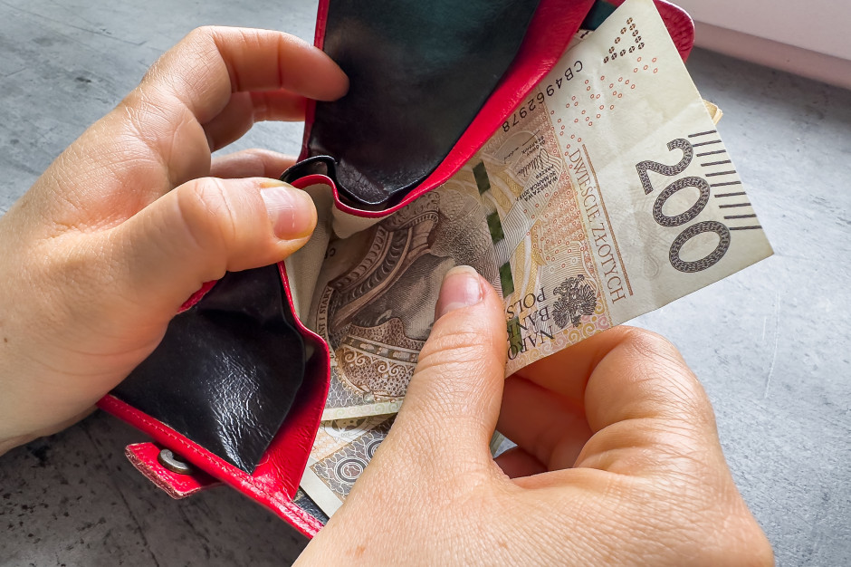 W grudniu 2026 zmiany zasad wypłat 800 plus