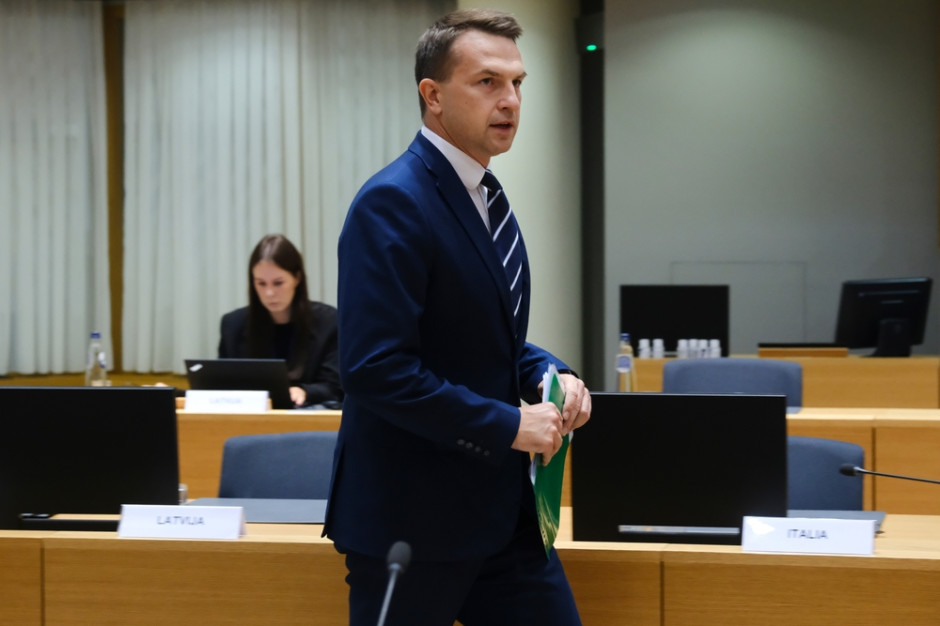 Rzecznik rządu o brakujących środkach w NFZ. "Znajdą się te pieniądze"