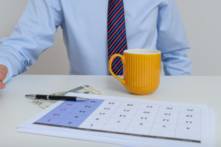 Koniec 26 dni urlopu rocznie. Zmiany w prawie pracy odczują miliony Polaków