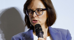 Grzelka: pacjenci czekają na tę ustawę 30 lat. Mamy jasną deklarację rządową