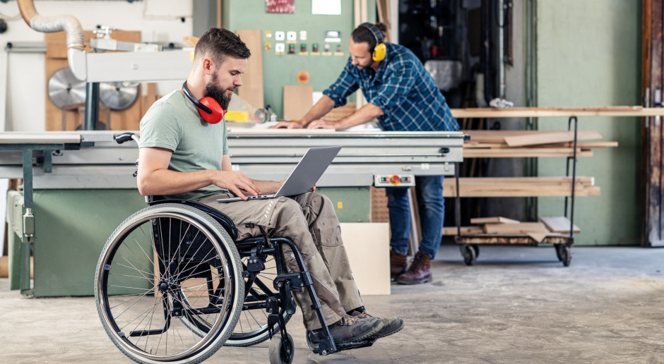 Zmiana w leczeniu SMA prawdziwym przełomem. Technologia ASO to ewolucja